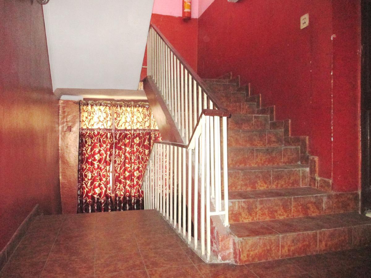 Hotel Shiv Palace Dehradun Buitenkant foto