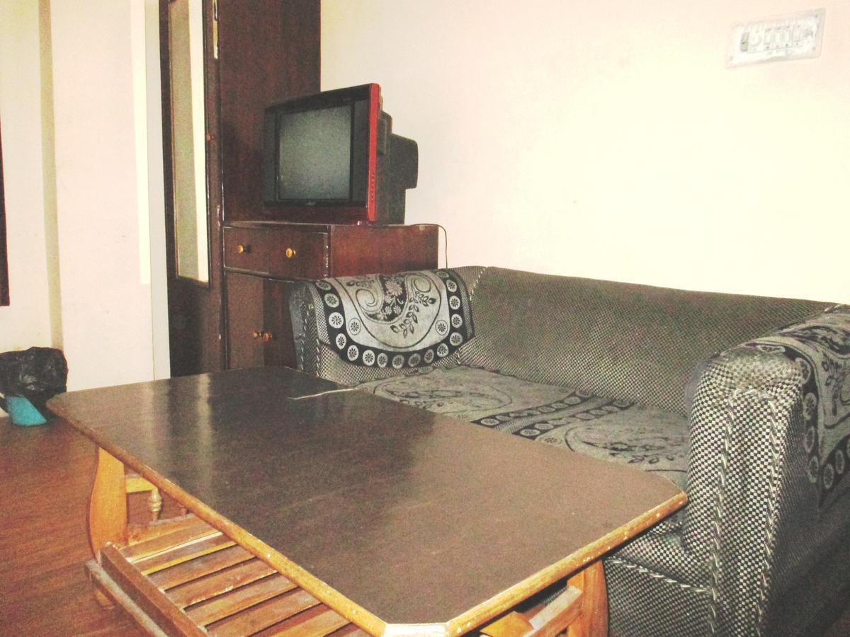 Hotel Shiv Palace Dehradun Buitenkant foto